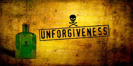 unforgive
