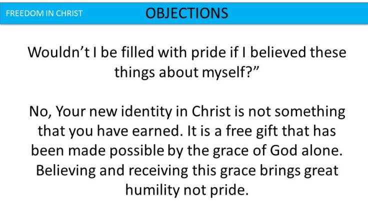 Session 02- Who Am I Now Part2